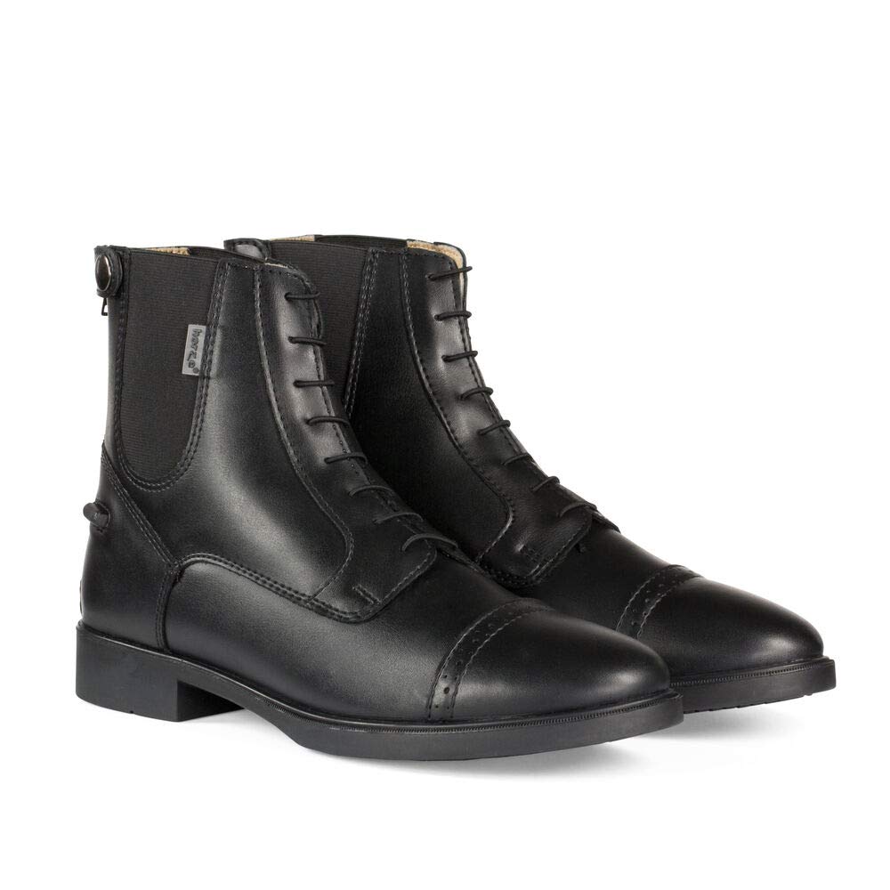 HORZE Spirit Kilkenny Jodhpur Boots