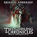 The Godling Chronicles: The Reborn King, Book 6