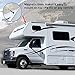 Luxtronic DT101 Digital TV Extendable Antenna - Portable Indoor/Outdoor Aerial for USB TV Tuner/Digital Television/DAB Radio - with Magnetic Base and Extendable Rod