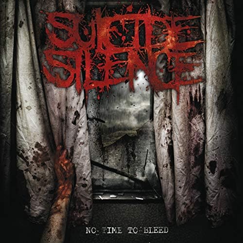 Suicide Silence - The Cleansing - Amazon.com Music