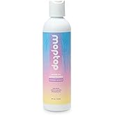 MopTop Leave In Conditioner for Curly Hair – Hair Moisturizer to Soften, Moisturize & Hydrate, Anti Frizz for All Textures & 