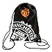 Manchester United F.C. Gym Bag RT
