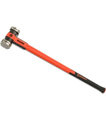 RazorBack 3112000 Sledge Hammer - Amazon.com