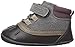 Carter's Every Step boys infant 1st walker Jonah hiker boot