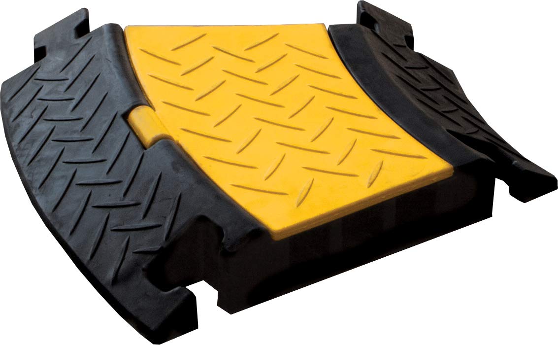 45° Curve for ZTC3 Channel