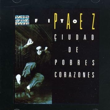 Ciudad de Pobres Corazones: Fito Paez: Amazon.es: Música