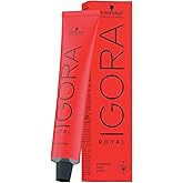 Schwarzkopf Igora Royal Color Creme Tube 6-68