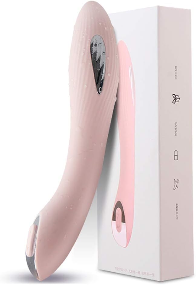 Yangstone Double Mode G-S C-L-i-toris S-tímülátor Vibrating Rod Fèmālè Masturbantion Sixx Toy(Pink)