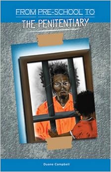 Image result for From Preschool to the Penitentiary