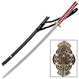 Ryu Hayabusa Ninja Gaiden Dragon Sword Red