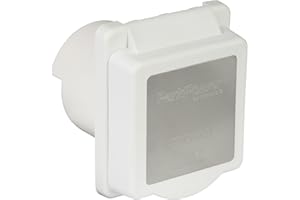 Marinco301ELRV 30A RV Easy Lock Inlet