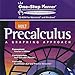 Holt Precalculus: One-stop Planner