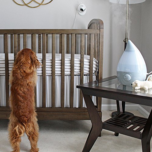 Crane Cool Mist Humidifier - Image 4