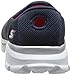 Skechers Performance Women's Go Walk 3 Insight Slip-On Walking Shoe,Navy,8 M US