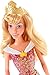 Mattel Disney Sparkle Princess Aurora Sleeping Beauty Doll