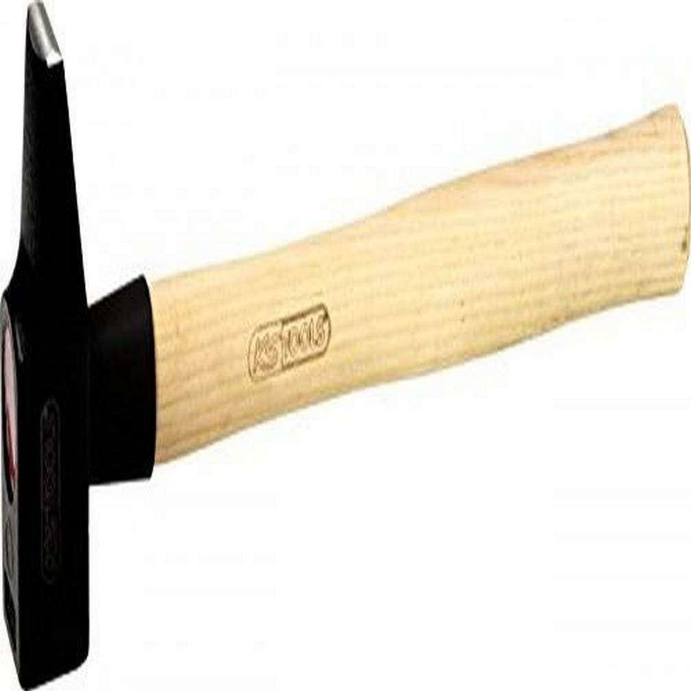 KS Tools 2500g Fitter's Hammer Ash Handle