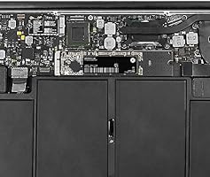 Mechrevo 512gb Ssd For Macbook Air Ssd 12 Upgrade Kit Replacement For Mac A1465 A1466 Ssd Amazon Sg Electronics