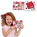 Valentine Day Craft kit | Heart Picture Photo Frame Kit, Peanut Snoopy Magnets, Love Sign Decor Kit & Love You to Pieces Kit | Classroom Exchange Sunday School Homeschool Art Supplies Activities Gift