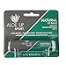 Aloe Up Sun & Skin Care Products Sport Natural SPF 15 Lip Balm