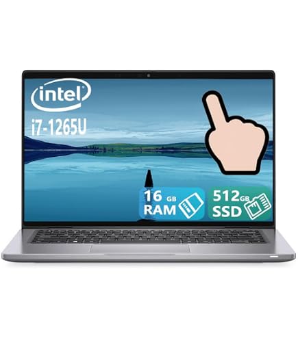 Amazon.com: Dell Latitude 7430 14