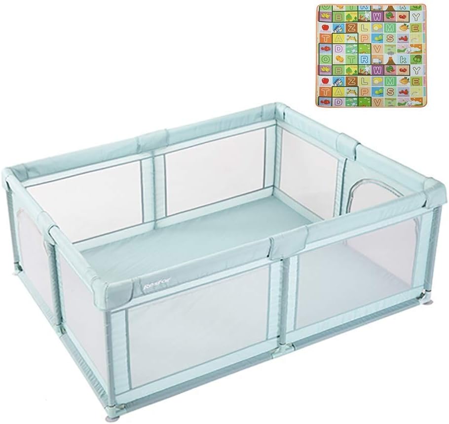extra large baby playpen uk