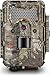 Bushnell 14MP Trophy Cam HD Aggressor Low Glow Trail Camera (Bone Collector Edition), Realtree Xtra Camo