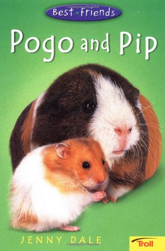 Pogo and Pip (Best Friends)