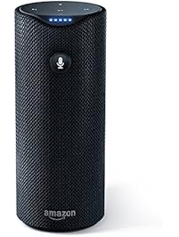 Certified Refurbished Amazon Tap - Alexa-Enabled Portable Bluetooth Speaker