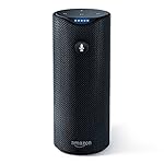 Amazon Tap - Alexa-Enabled Portable Bluetooth Speaker