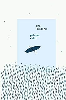 Livro Pré-história