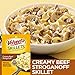 Velveeta Skillets Cheesy Beef Stroganoff Dinner Kit (11.6 oz Box)