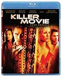 Killer Movie Blu-ray