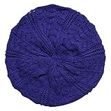 Hip Slouchy Lightweight Knitted Beanie