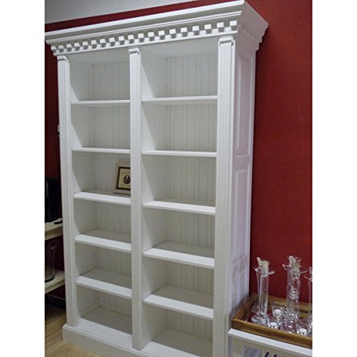 Bucherregal Pinie - bucherregal