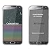 Mr.Shield [3-PACK] Designed For Samsung Galaxy S5 [Tempered Glass] Screen Protector [Japan Glass With 9H Hardness] with Lifetime Replacement