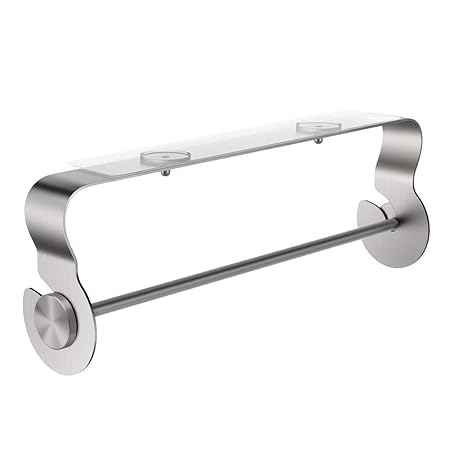 Almacenamiento Y Organizacion Barnizado Con Tornillos Y Cortapapel