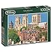 Falcon De Luxe York Minster Jigsaw Puzzle