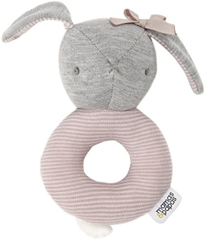 mamas and papas rattle