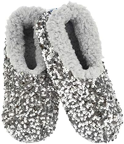 snoozies slippers womens