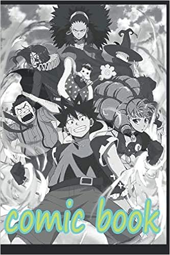 Anime Books Amazon