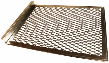 Broilmaster DPA118 Stainless Cooking Screen
