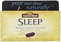 Nature Made Liquid Softgel Sleep Natural Sleep Aid