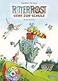 Ritter Rost 6: Ritter Rost hat Geburtstag: Buch mit CD: Amazon.de: Jörg ...