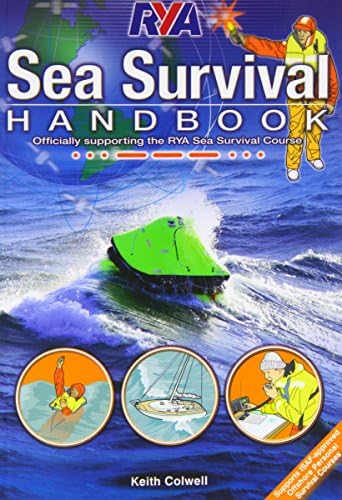 RYA Sea Survival Handbook