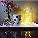Led Fairy String Lights by Toums-UNI, Firefly Outdoor Lights, Seasonal Indoor Lights, Decoration Waterproof Cooper Lights
