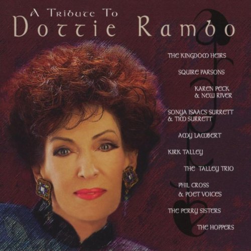 Amazon A Tribute To Dottie Rambo Various MP3 Downloads