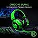 Razer Kraken Tournament Edition: THX Spatial Audio – Full Audio Control – Cooling Gel-Infused Ear Cushions – Gaming Headset Works with PC, PS4, Xbox One, Switch, & Mobile Devices – Blackthumb 3