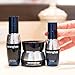 The Anti Aging Trio: Deep Radiance Essence + Serum, Firm and Lift Regeneration Cream, Focus Renewal Eye Cream – An Intense Focus On Healing And Repairingthumb 3