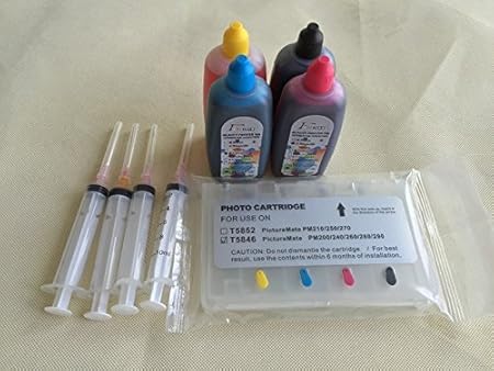 epson picturemate pm 240 ink cartridge