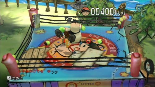 キャプテン レインボー Wii